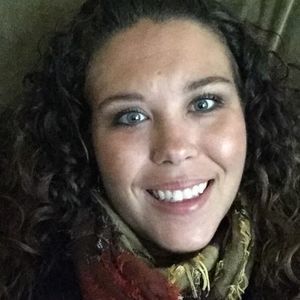 Meet your Posher, Alexandria